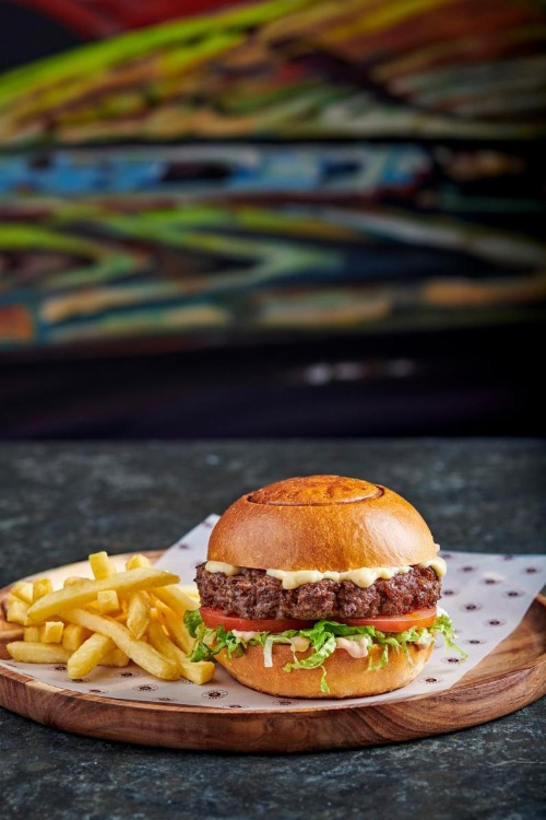 Four Seasons Hotel Cairo At The First Residence image 25