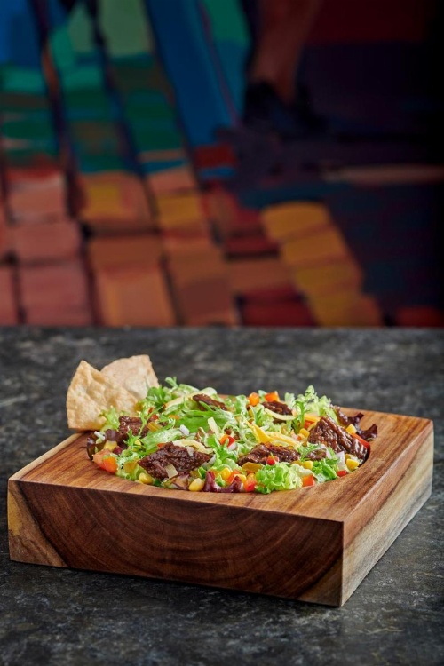 Four Seasons Hotel Cairo At The First Residence image 26