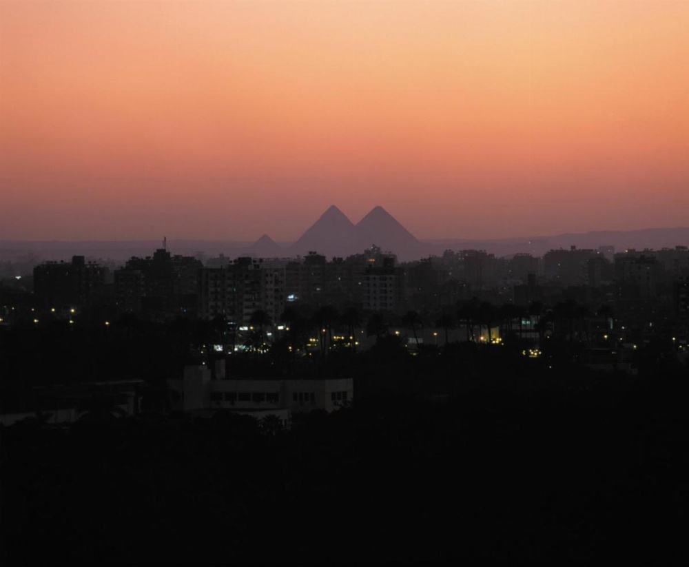 Four Seasons Hotel Cairo At The First Residence Image 27