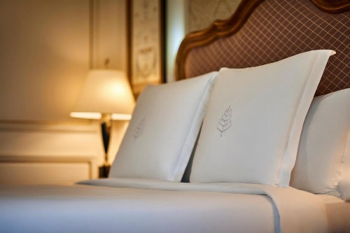 Four Seasons Hotel Cairo At The First Residence image 41