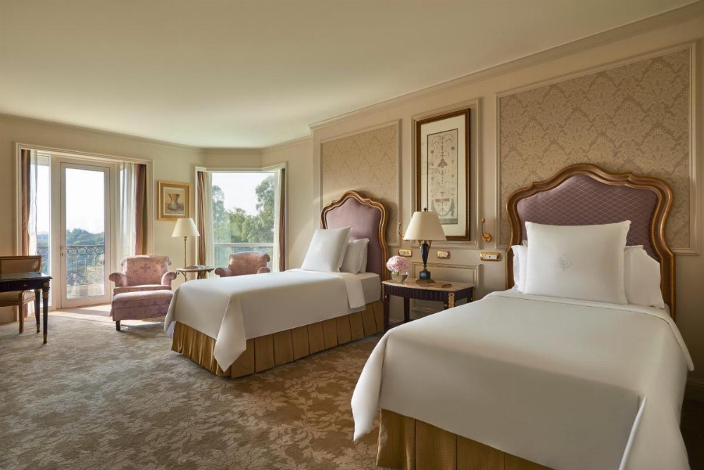 Superior Room - 2 Twin Beds